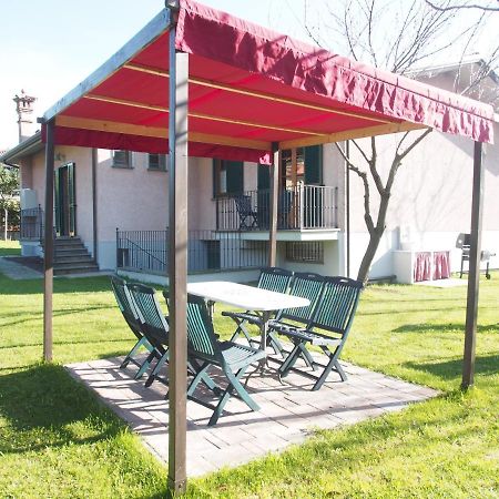 فيلا La Casa Di Mario ماسا المظهر الخارجي الصورة