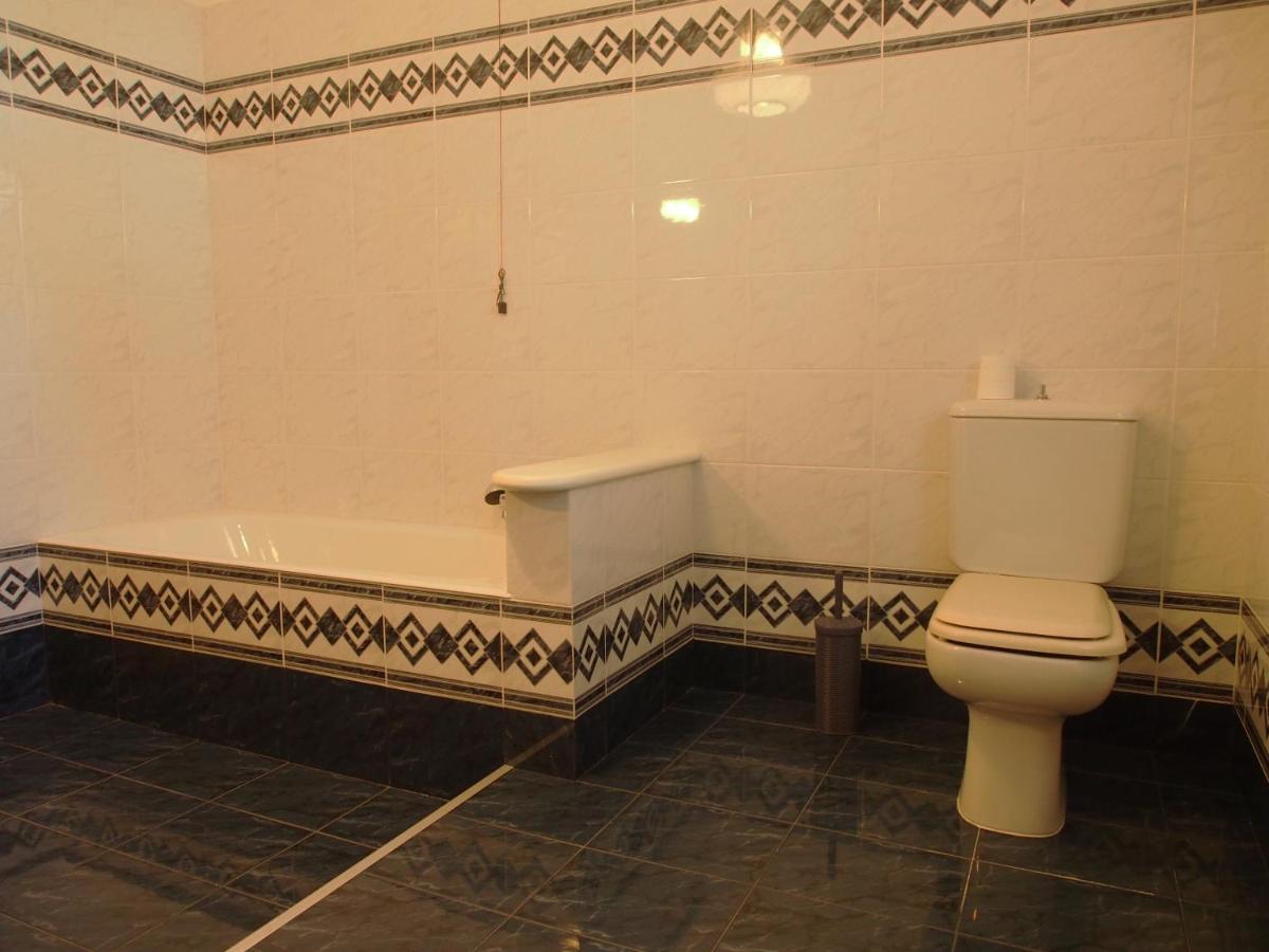 فيلا La Casa Di Mario ماسا المظهر الخارجي الصورة
